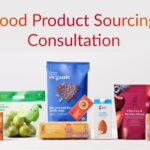 Food Product Sourcing Consultation